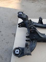 Подрамник/балка подвески задняя X5 2018 F85 4.4 Подрамник/балка подвески задняя X5 2018 F85 4.4