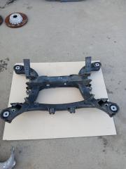 Подрамник/балка подвески задняя X5 2018 F85 4.4 Подрамник/балка подвески задняя X5 2018 F85 4.4