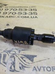 Стабилизатор активный задний BMW X5 F85 4.4