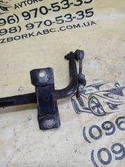 Стабилизатор активный задний X5 2018 F85 4.4