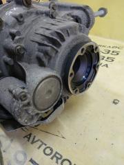 Редуктор моста задний X5 2018 F85 4.4 Редуктор моста задний X5 2018 F85 4.4