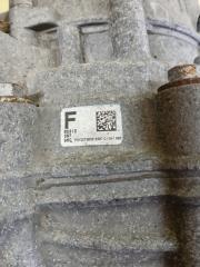 Редуктор моста задний X5 2018 F85 4.4 Редуктор моста задний X5 2018 F85 4.4