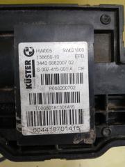 Провод електро ручника задний X5 2018 F85 4.4 Провод електро ручника задний X5 2018 F85 4.4