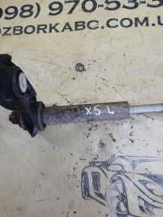 Рычаг продольный задний левый X5 2018 F85 4.4 Рычаг продольный задний левый X5 2018 F85 4.4