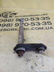 Рычаг продольный задний правый X5 2018 F85 4.4 Рычаг продольный задний правый X5 2018 F85 4.4