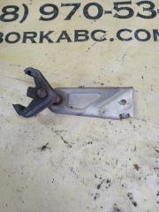 Крепление глушителя заднее левое X5 2018 F85 4.4