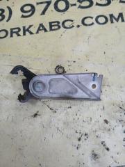 Крепление глушителя заднее левое BMW X5 F85 4.4