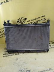 Радиатор охлаждения двигателя Murano 2019 Z52 3.5