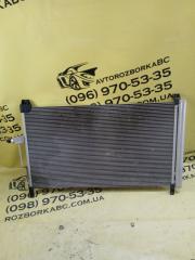 Радиатор кондиционера Nissan Murano 2019