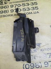 Дефлектор радиатора верхний передний левый Nissan Murano Z52 3.5 Дефлектор радиатора верхний передний левый Nissan Murano Z52 3.5