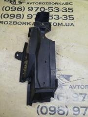 Дефлектор радиатора верхний передний левый Murano 2019 Z52 3.5 Дефлектор радиатора верхний передний левый Murano 2019 Z52 3.5