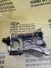 Поддон двигателя Nissan Murano 2019