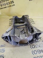 Поддон двигателя Murano 2019 Z52 3.5