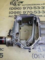 Поддон двигателя Murano 2019 Z52 3.5