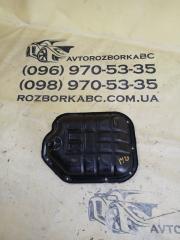 Поддон двигателя Nissan Murano 2019