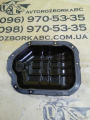 Поддон двигателя Murano 2019 Z52 3.5