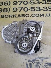 Крышка фазорегулятора правая Nissan Murano Z52 3.5