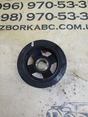 Шкив коленвала Nissan Murano Z52 3.5