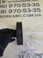 Шкив коленвала Murano 2019 Z52 3.5