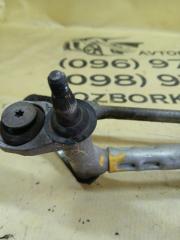 Трапеция дворников передняя passat 2014 B7 2.0