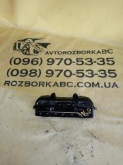 Блок управление климат контролем volkswagen Tiguan 2022 Б/У Блок управление климат контролем volkswagen Tiguan 2022