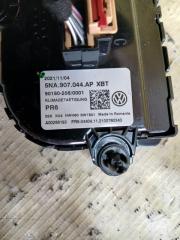 Блок управление климат контролем Tiguan 2022 TIGUAN 2 2.0