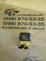 Блок управление подушкой безопасности volkswagen Tiguan 2022 Б/У Блок управление подушкой безопасности volkswagen Tiguan 2022