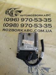 Блок управление двигателем volkswagen Tiguan 2022 Б/У Блок управление двигателем volkswagen Tiguan 2022