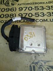 Блок управление двигателем volkswagen Tiguan TIGUAN 2 2.0