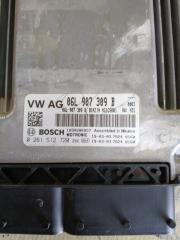 Блок управление двигателем Tiguan 2019 TIGUAN 2 2.0