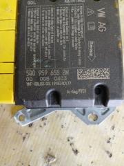 Блок управление подушкой безопасности Tiguan 2019 TIGUAN 2 2.0