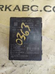 Блок управление безключевого доступа Tiguan 2019 TIGUAN 2 2.0