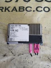 Блок управление телефоном Tiguan 2019 TIGUAN 2 2.0