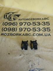 Сервопривод заслонок печки volkswagen Tiguan 2019 Б/У Сервопривод заслонок печки volkswagen Tiguan 2019