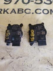 Сервопривод заслонок печки Tiguan 2019 TIGUAN 2 2.0