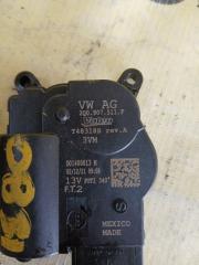 Сервопривод заслонок печки volkswagen Tiguan TIGUAN 2 2.0