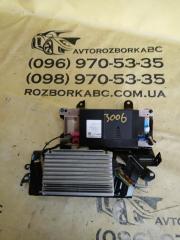 Усилитель аудио BMW X3 2016 Б/У Усилитель аудио BMW X3 2016