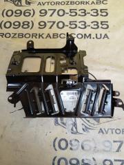 Усилитель аудио BMW X3 F25 2.0