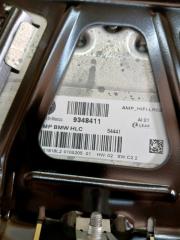 Усилитель аудио X3 2016 F25 2.0