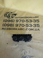 Блок управление климат контролем volkswagen Tiguan 2019 Б/У Блок управление климат контролем volkswagen Tiguan 2019