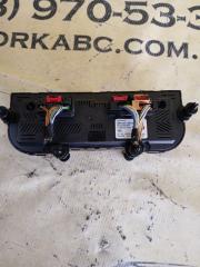 Блок управление климат контролем volkswagen Tiguan TIGUAN 2 2.0