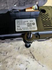 Блок управление климат контролем Tiguan 2019 TIGUAN 2 2.0