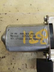 Моторчик стеклоподъемника передний левый Tiguan 2019 TIGUAN 2 2.0