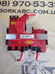 Распределитель потенциалов X3 2016 F25 2.0