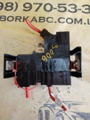 Распределитель потенциалов BMW X3 F25 2.0