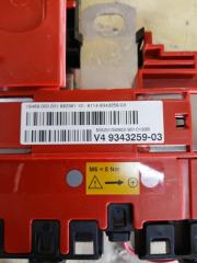 Распределитель потенциалов X3 2016 F25 2.0