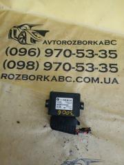 Блок управление стояночным тормозом BMW X3 2016 Б/У Блок управление стояночным тормозом BMW X3 2016