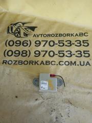 Фото запчасти усилитель сигнала антенны BMW X3 2016 Б/У запчасть Запчасть усилитель сигнала антенны BMW X3 2016