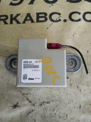 Усилитель сигнала антенны X3 2016 F25 2.0