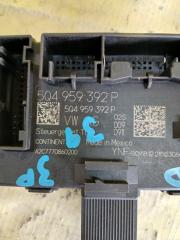 Блок управление дверьми передний правый Tiguan 2022 TIGUAN 2 2.0